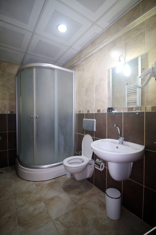Артвин: Huriye Ana Butik Otel