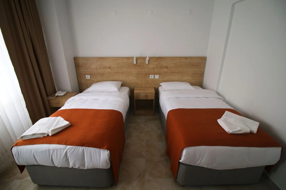 Артвин: Huriye Ana Butik Otel