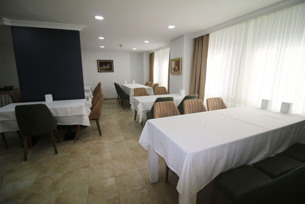 Артвин: Huriye Ana Butik Otel