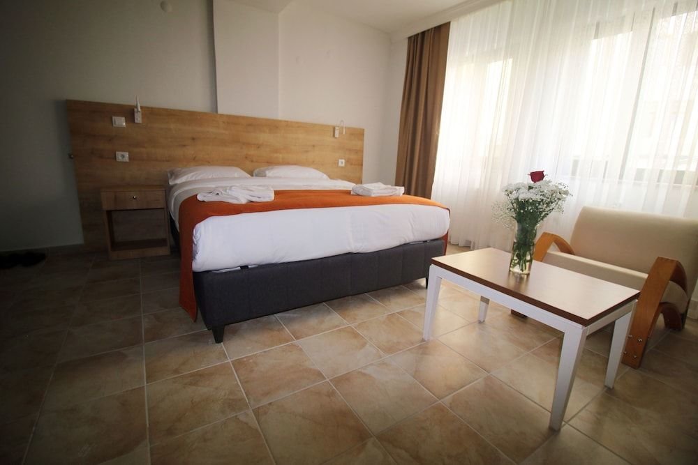 Артвин: Huriye Ana Butik Otel