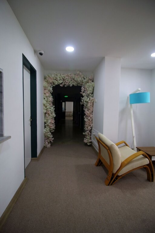 Артвин: Huriye Ana Butik Otel
