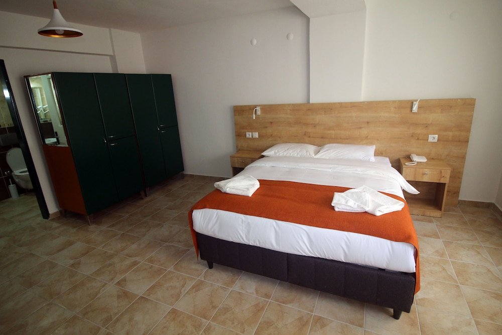 Артвин: Huriye Ana Butik Otel