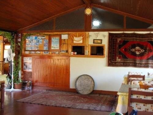 Патара: Akay Pension