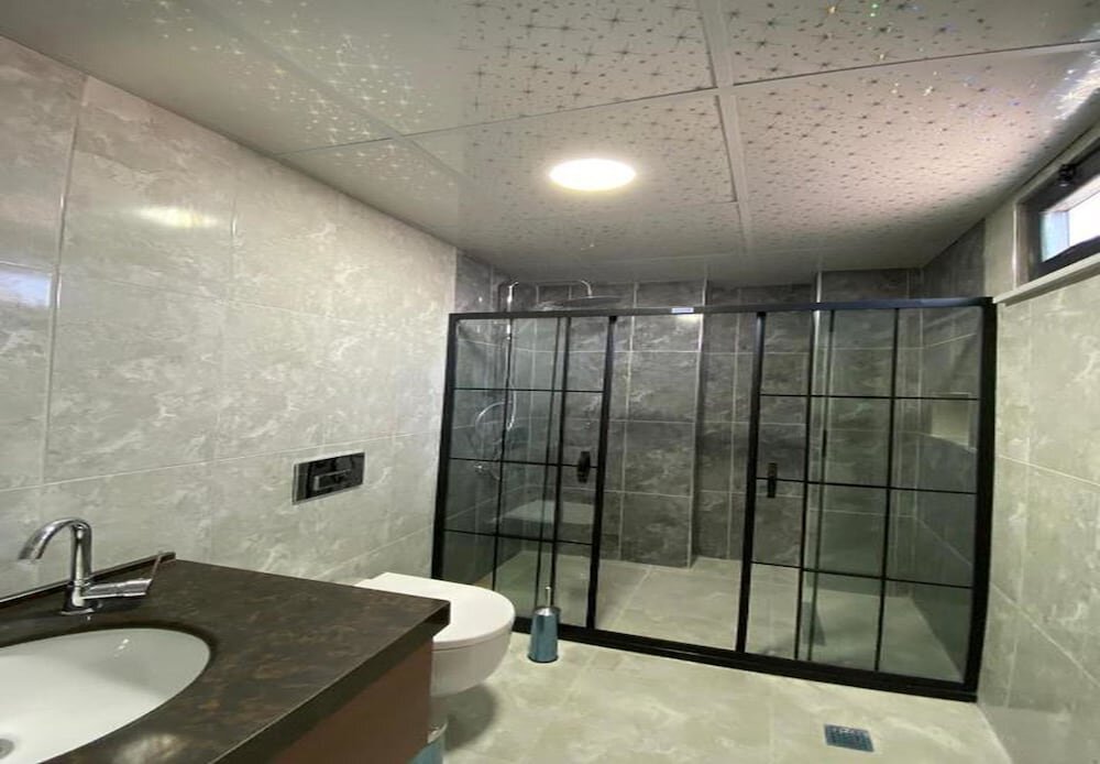 Арнавуткёй: Med Life Hotel