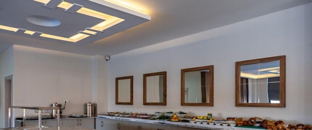 Афьон-Карахисар: Afyon Regulus Thermal Apart Hotel & Villas