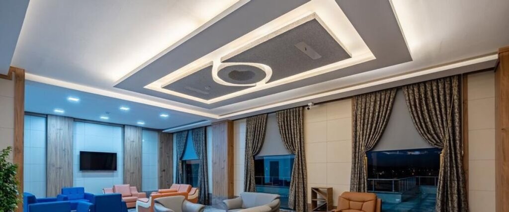 Афьон-Карахисар: Afyon Regulus Thermal Apart Hotel & Villas