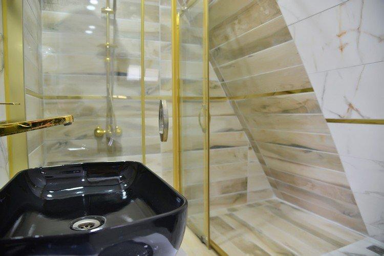 Башискеле: Oxygen Bungalow Evleri