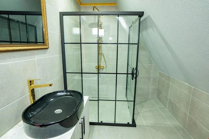 Башискеле: Oxygen Bungalow Evleri