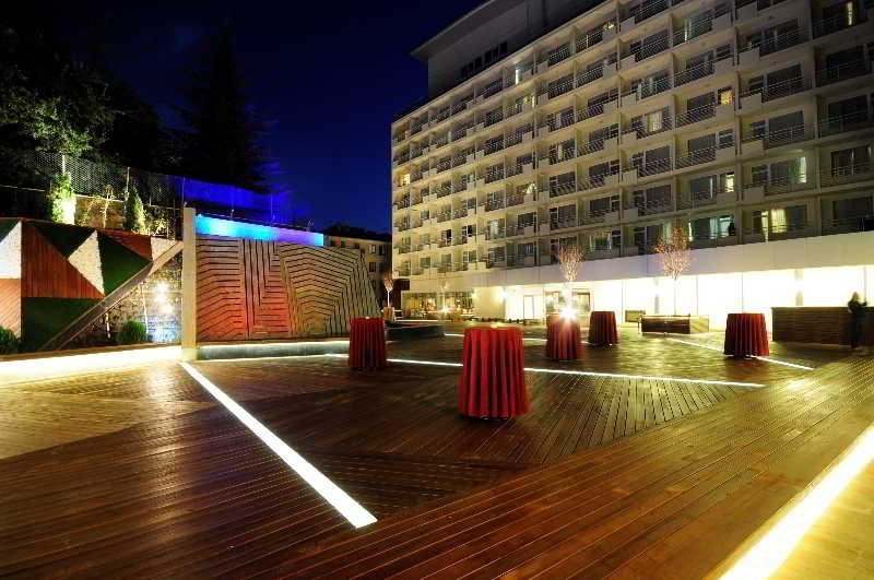 Анкара: Dedeman Ankara