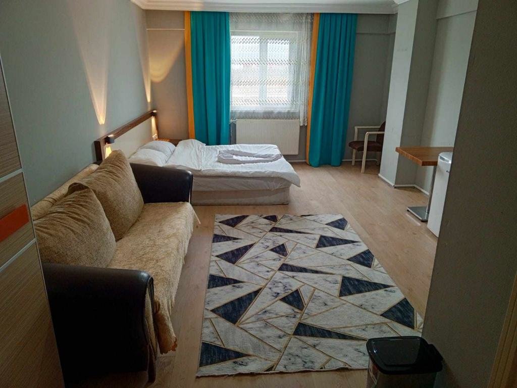 Афьон-Карахисар: Bulut Otel