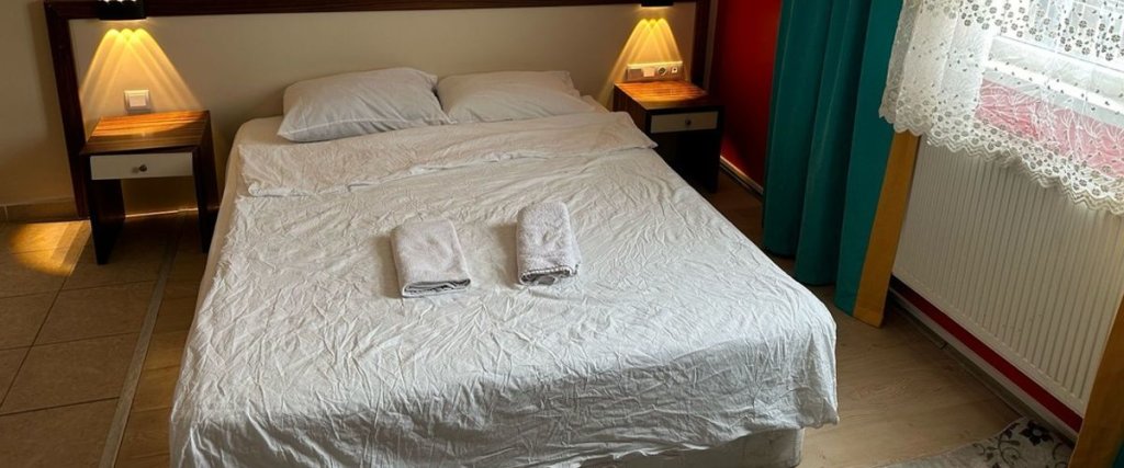 Афьон-Карахисар: Bulut Otel