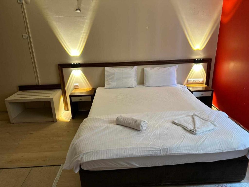 Афьон-Карахисар: Bulut Otel