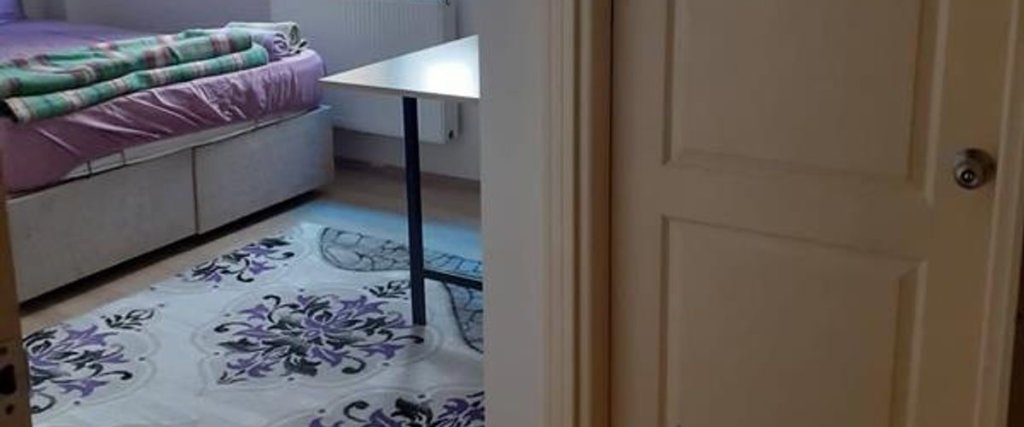 Афьон-Карахисар: Bulut Otel