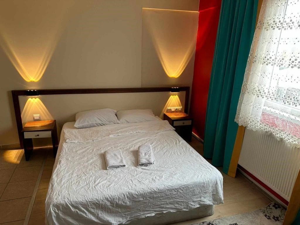 Афьон-Карахисар: Bulut Otel