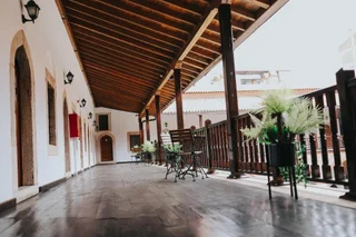Айдын: Fibar Hotel Zincirlihan