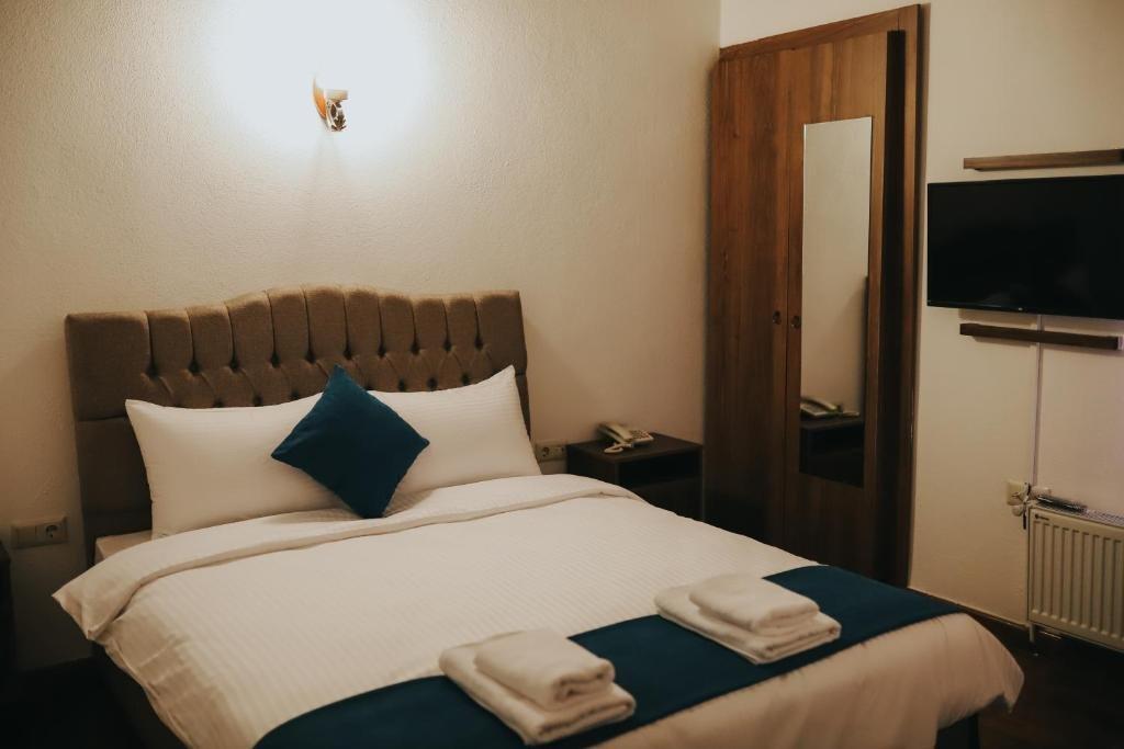 Айдын: Fibar Hotel Zincirlihan