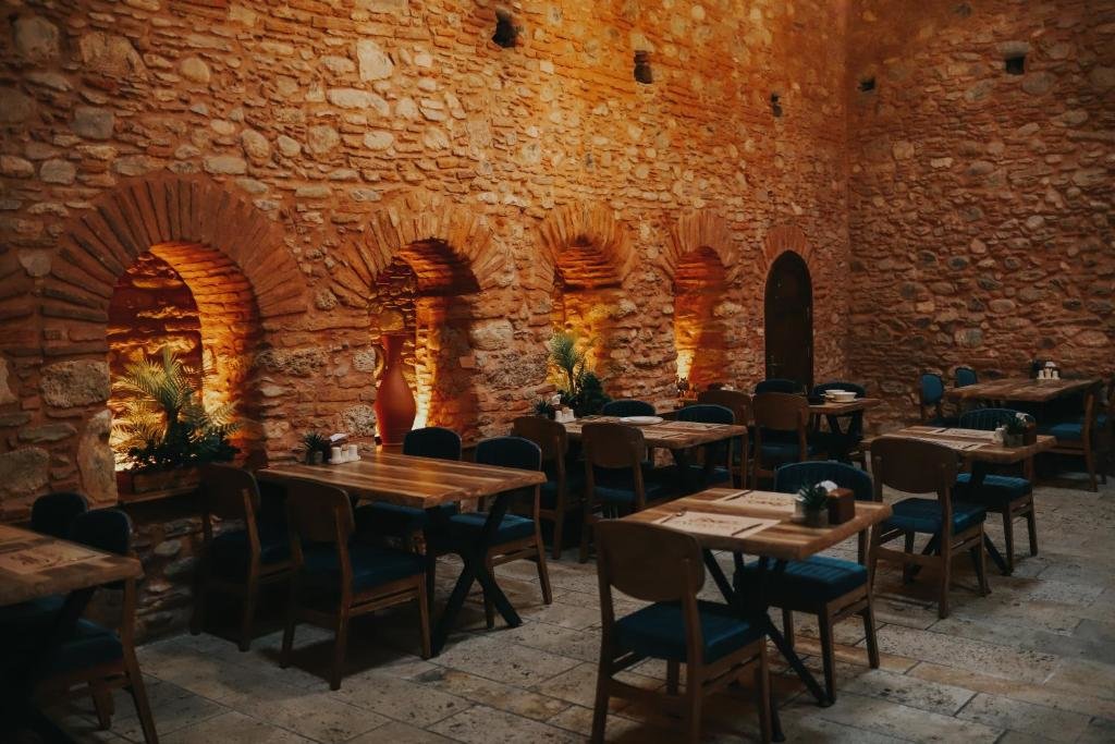 Айдын: Fibar Hotel Zincirlihan