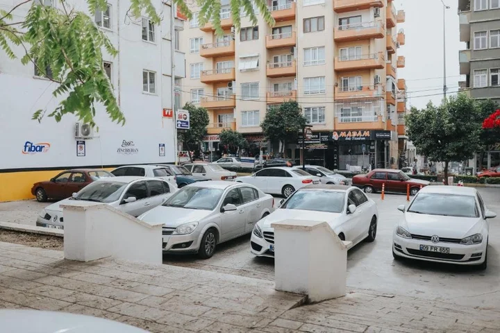 Айдын: Fibar Hotel Zincirlihan