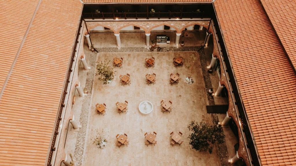 Айдын: Fibar Hotel Zincirlihan