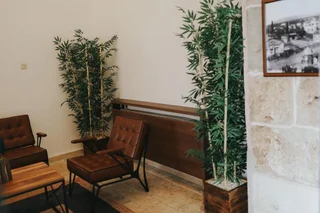 Айдын: Fibar Hotel Zincirlihan