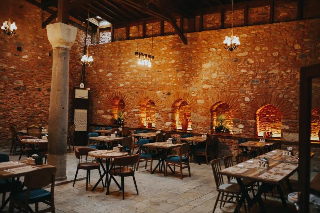 Айдын: Fibar Hotel Zincirlihan