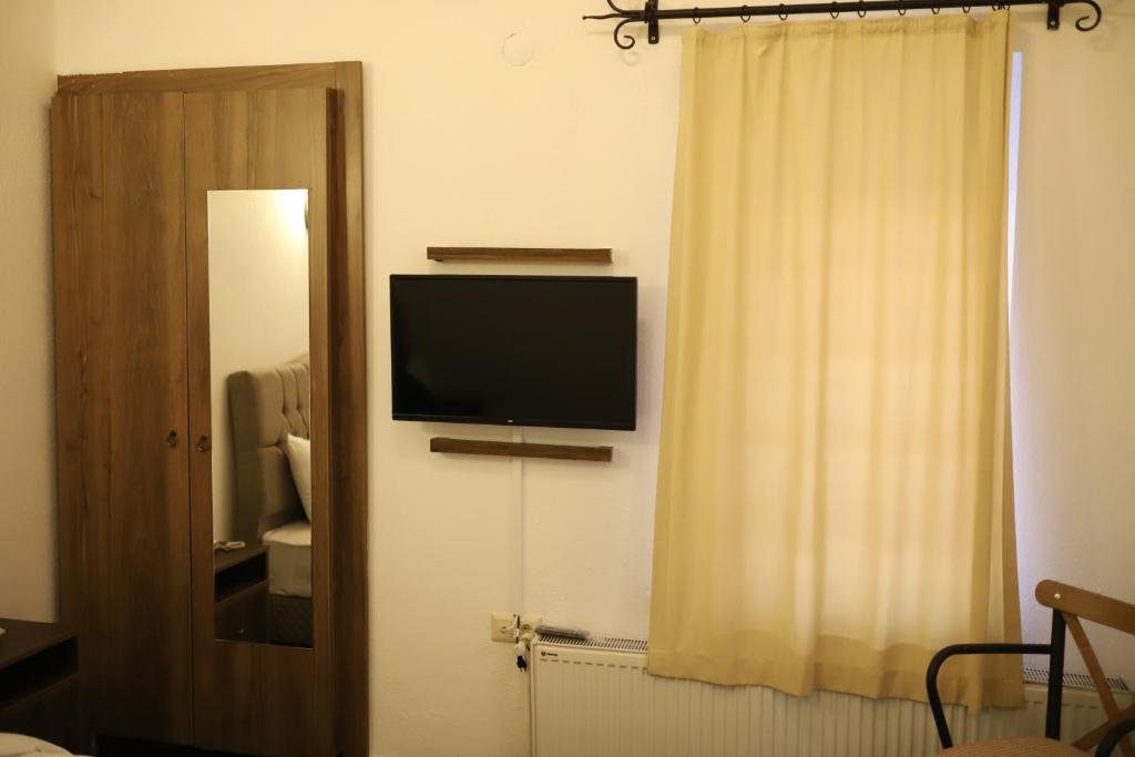 Айдын: Fibar Hotel Zincirlihan