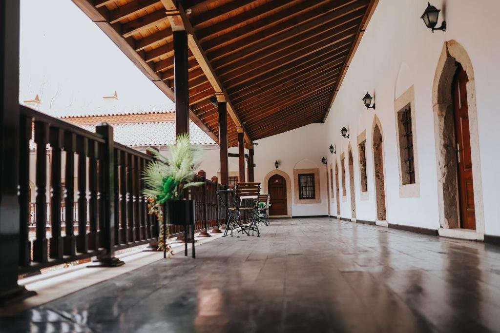 Айдын: Fibar Hotel Zincirlihan