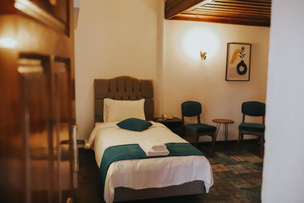 Айдын: Fibar Hotel Zincirlihan