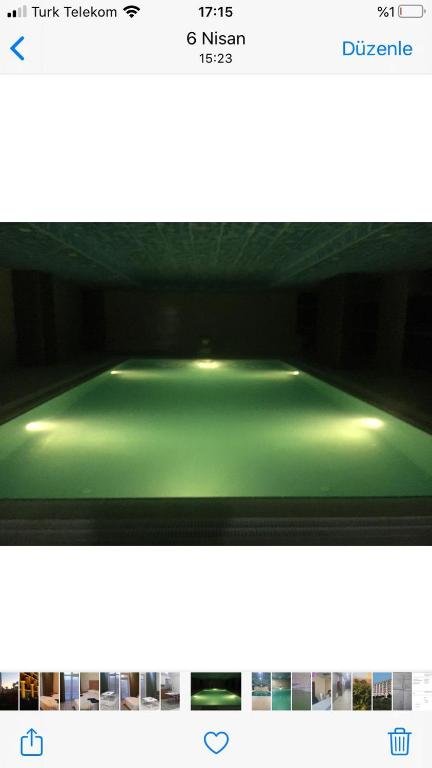 Анкара: Valide Sultan Termal Otel