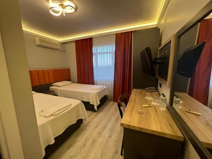 Трабзон: Temel Park Otel