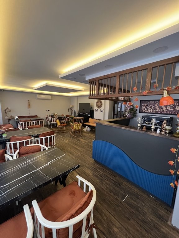 Трабзон: Temel Park Otel