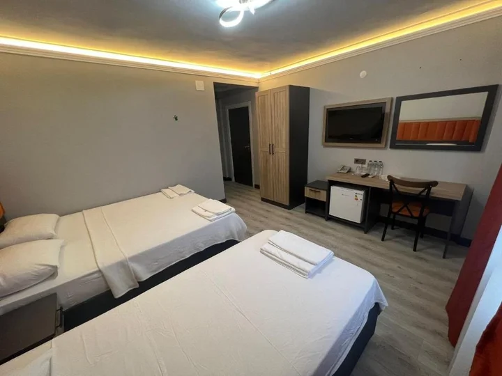 Трабзон: Temel Park Otel