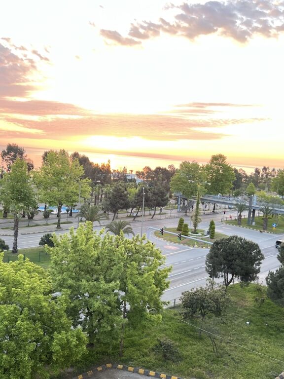 Трабзон: Temel Park Otel