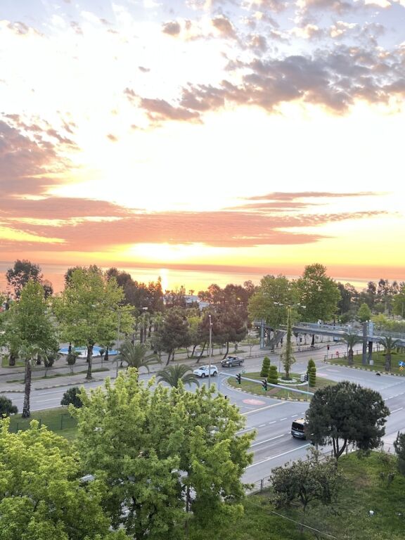 Трабзон: Temel Park Otel