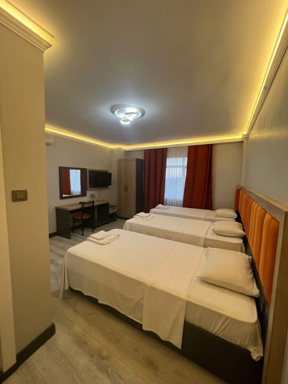 Трабзон: Temel Park Otel