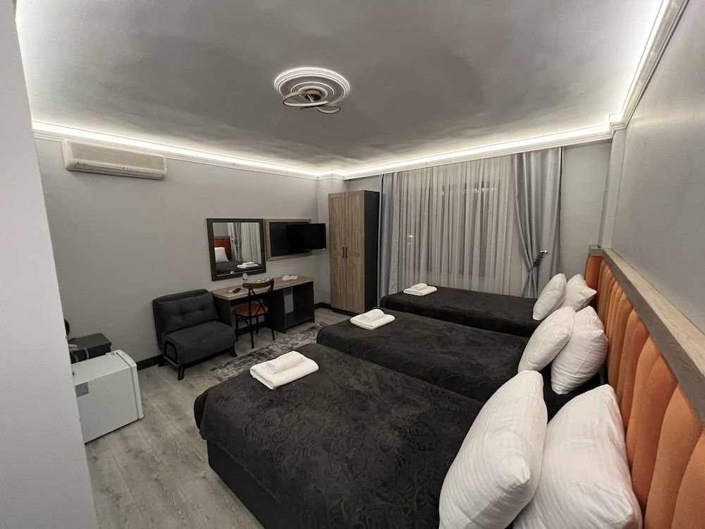Трабзон: Temel Park Otel