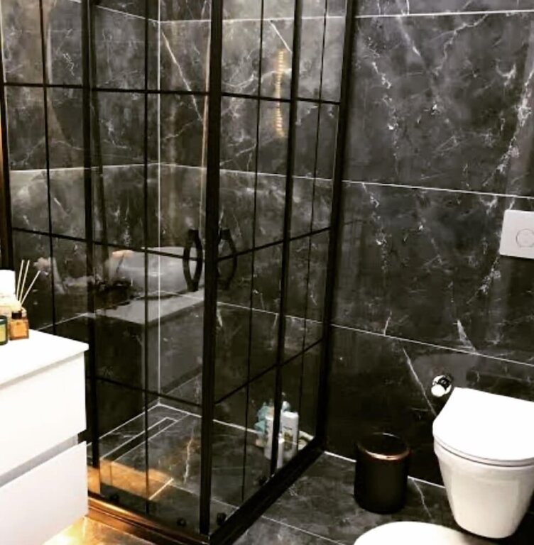 Трабзон: Temel Park Otel