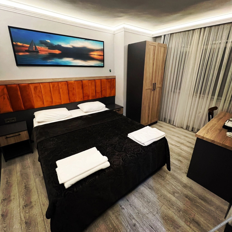 Трабзон: Temel Park Otel