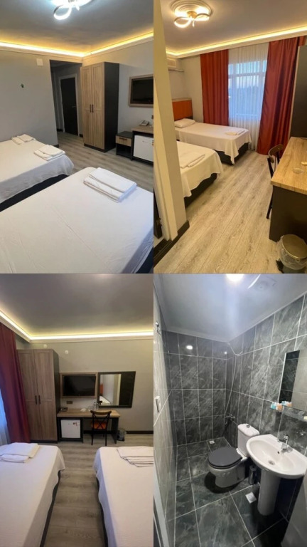 Трабзон: Temel Park Otel