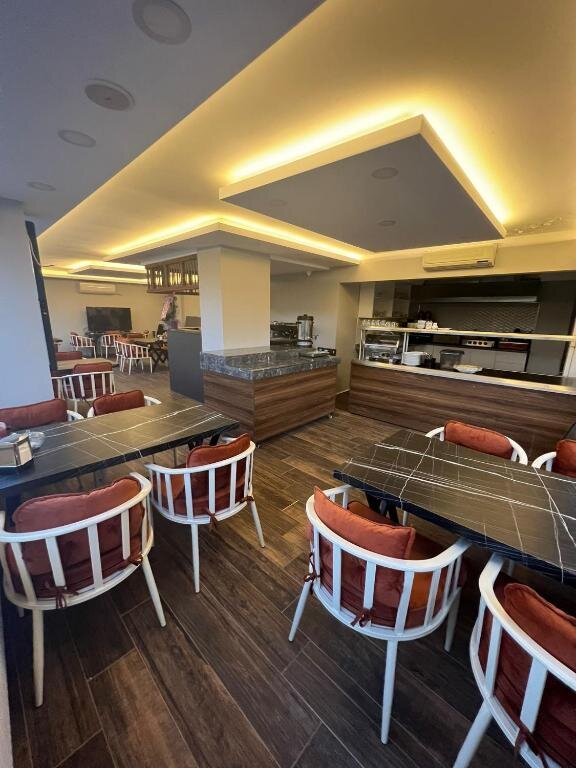 Трабзон: Temel Park Otel