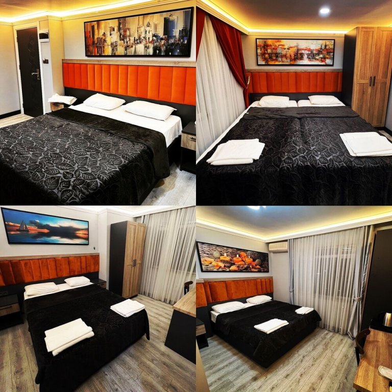 Трабзон: Temel Park Otel