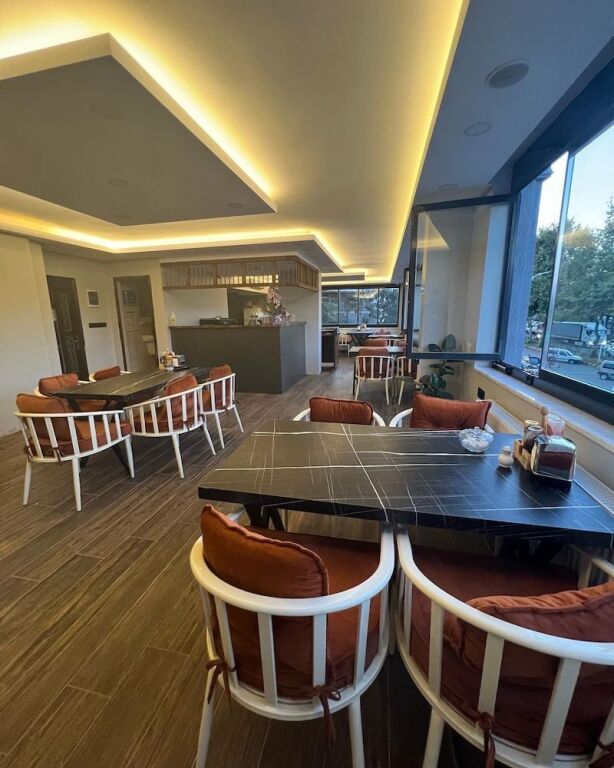 Трабзон: Temel Park Otel