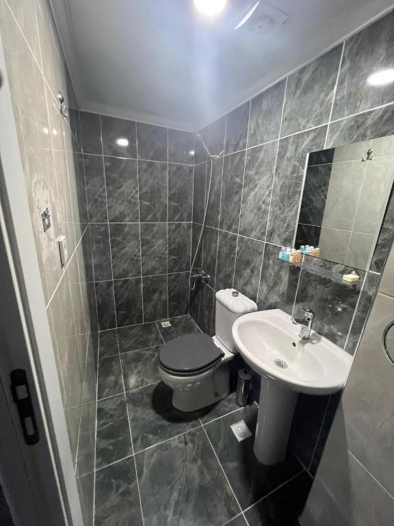 Трабзон: Temel Park Otel