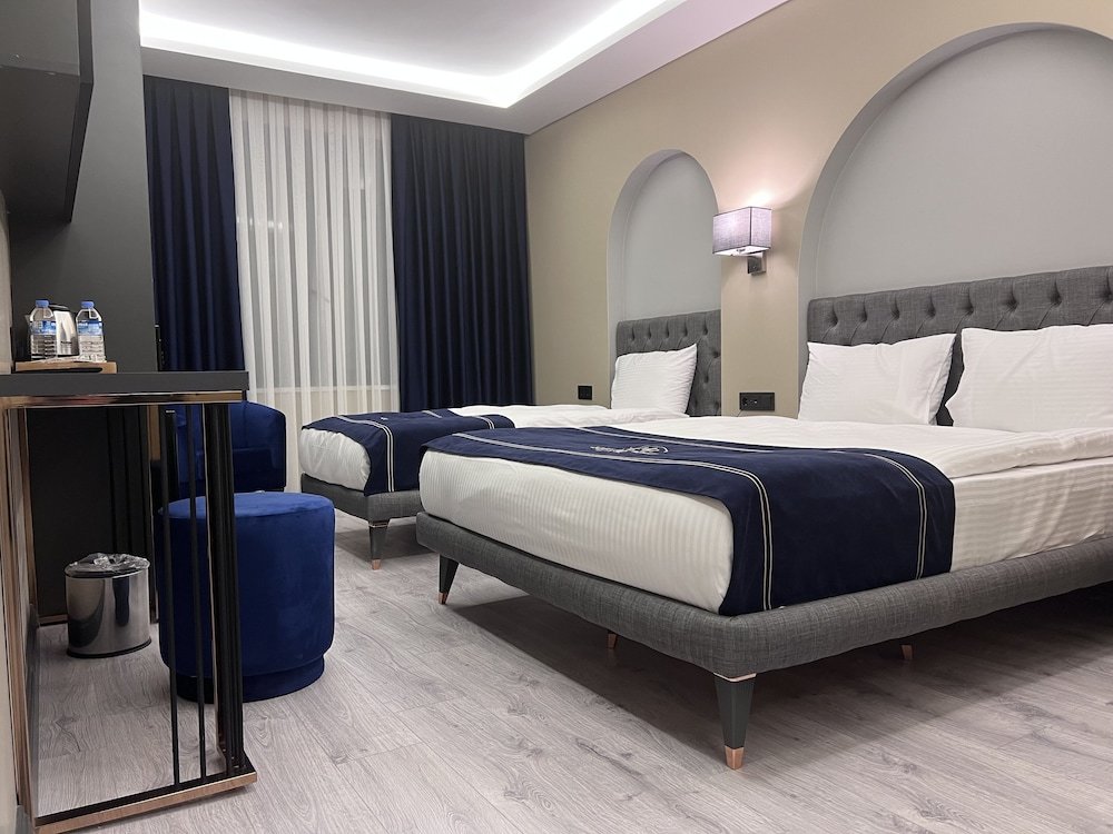 Арнавуткёй: Loft Plus Hotel