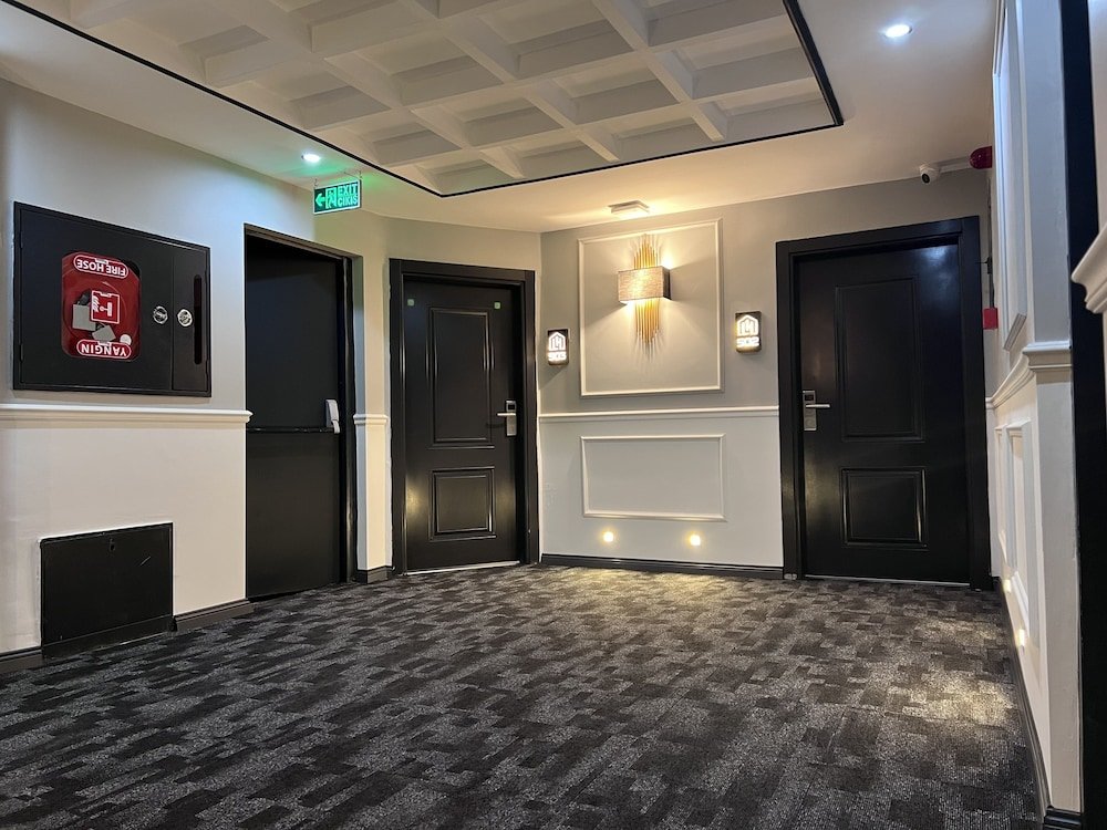 Арнавуткёй: Loft Plus Hotel