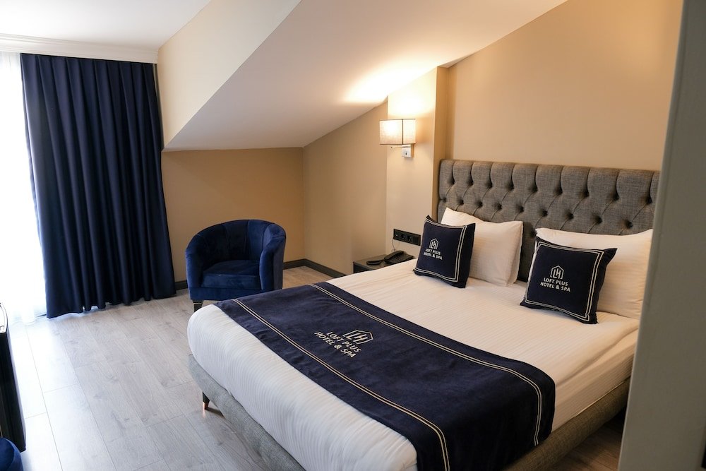 Арнавуткёй: Loft Plus Hotel