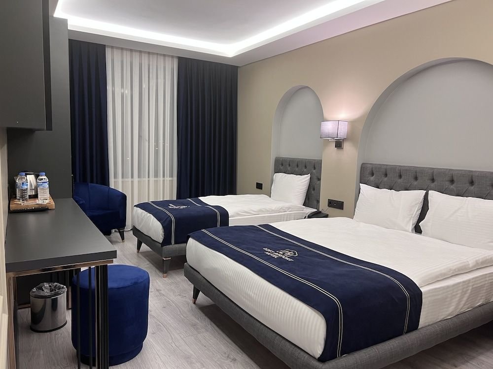Арнавуткёй: Loft Plus Hotel