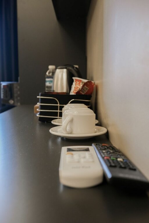 Арнавуткёй: Loft Plus Hotel
