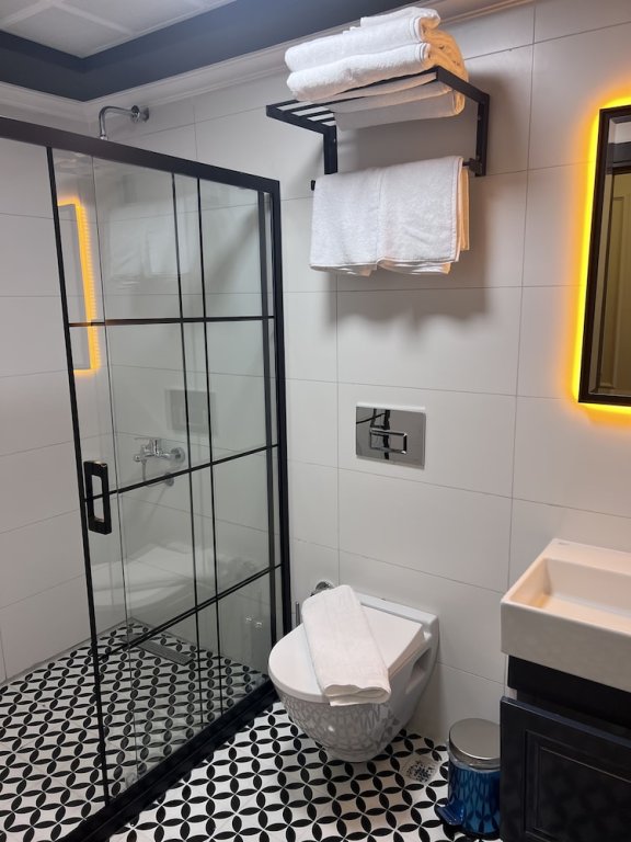 Арнавуткёй: Loft Plus Hotel