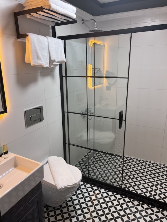 Арнавуткёй: Loft Plus Hotel